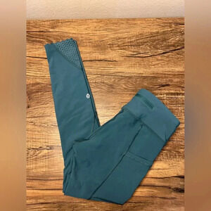 Lululemon Tight Stuff Tight II *25" size 2